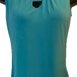 Elie-tahari Women's Blue Shirt